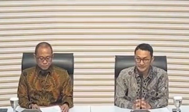 KPK Tetapkan 8 Tersangka Kasus HGB Bogor, Uang Rp106,3 Miliar Disita dalam OTT