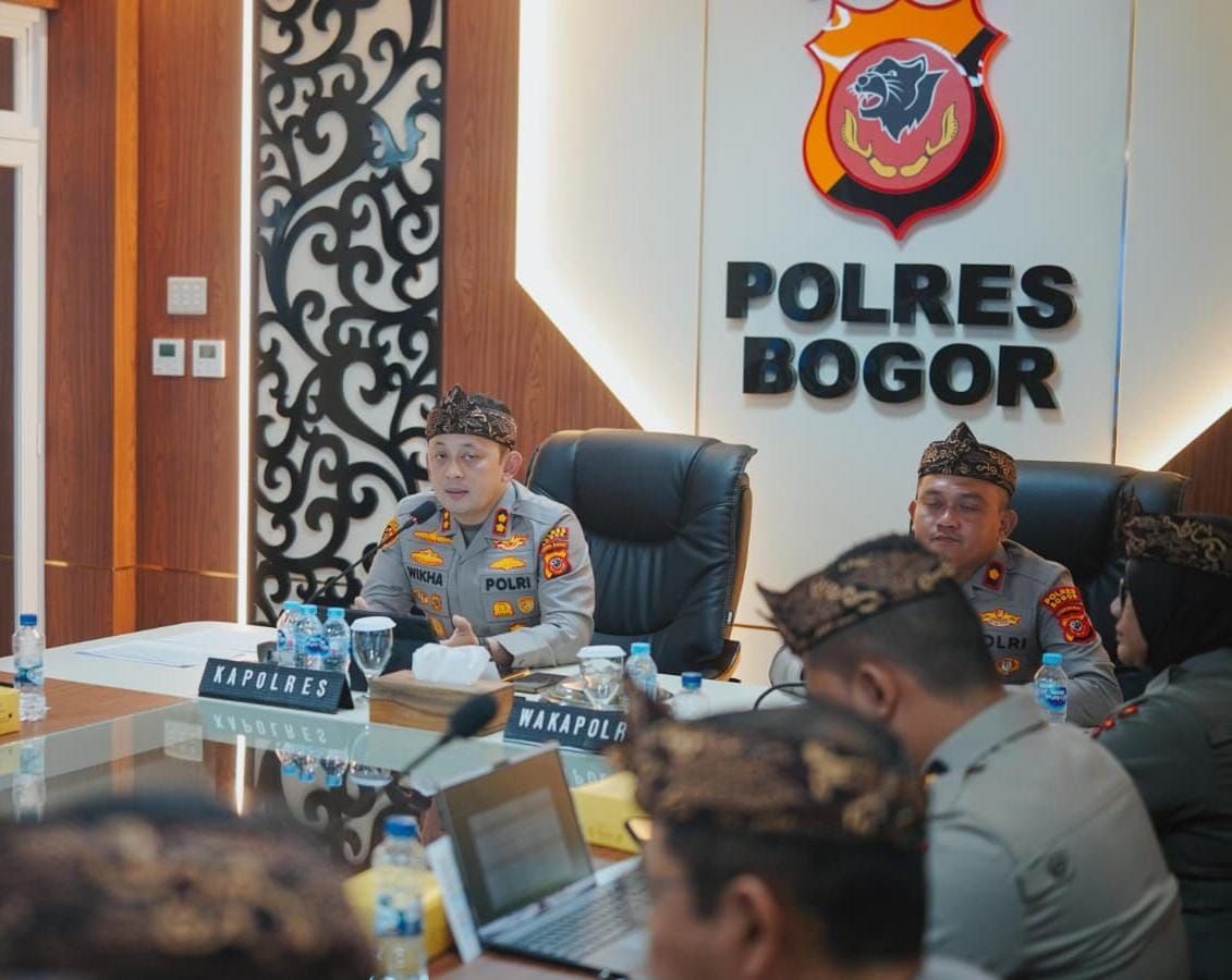 Tiga Kamera ETLE Mengintai Cibinong, Pengendara Diminta Jangan Lagi Abaikan Aturan