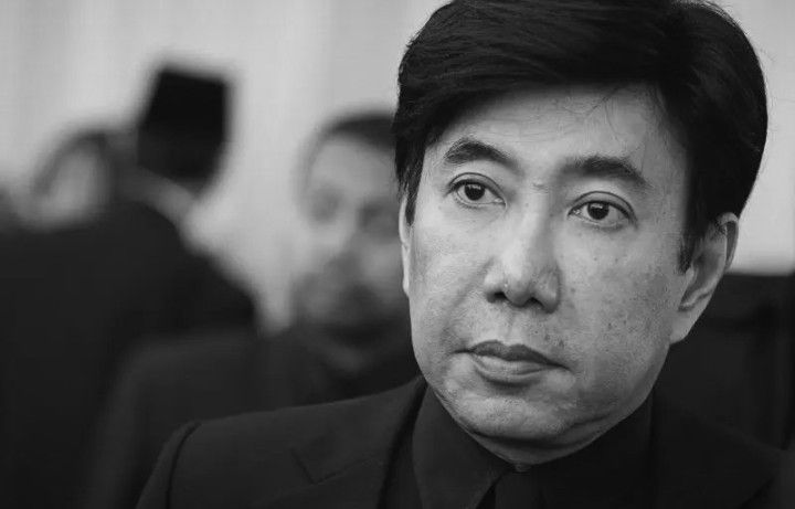 Guruh Soekarnoputra Berpulang, Indonesia Kehilangan Seniman yang Menghidupkan Budaya Lewat Karya