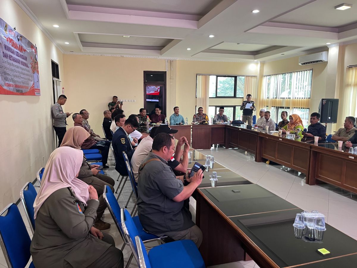 NU dan Fondasi Relasi Islam-Negara yang Dibangun Sebelum Indonesia Merdeka