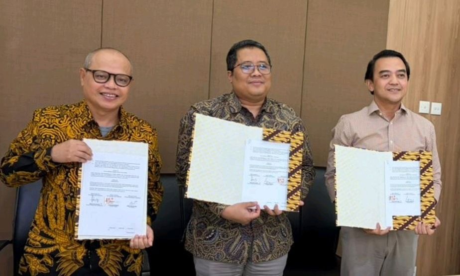 RPN, Anak Usaha Holding Perkebunan Nusantara, Perkuat Riset dan Inovasi untuk Dukung Swasembada Gula Nasional