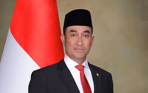 Dari Cover Boy Era 80-an ke Kapolri: Suyudi Ario Seto dan Harapan Baru Publik