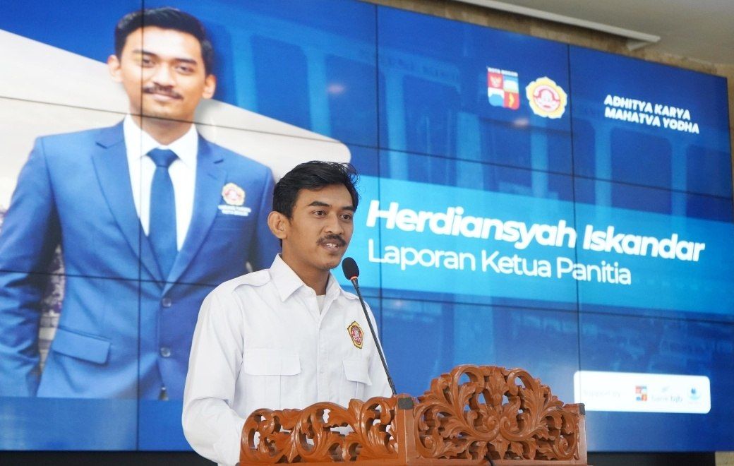 Karang Taruna Kota Bogor Minta Kapolresta Baru Untuk Prioritaskan Keamanan Anak Muda