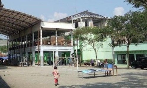 Pesantren Multazam Rumpin Berharap Segera Dapat Program MBG, 650 Santri Menanti