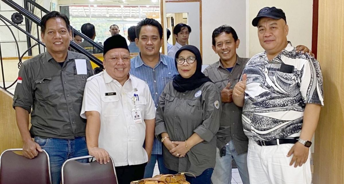 Usai Dilantik Definitif, Achmad Wildan Fokus Benahi Keuangan dan Aset Pemkab Bogor