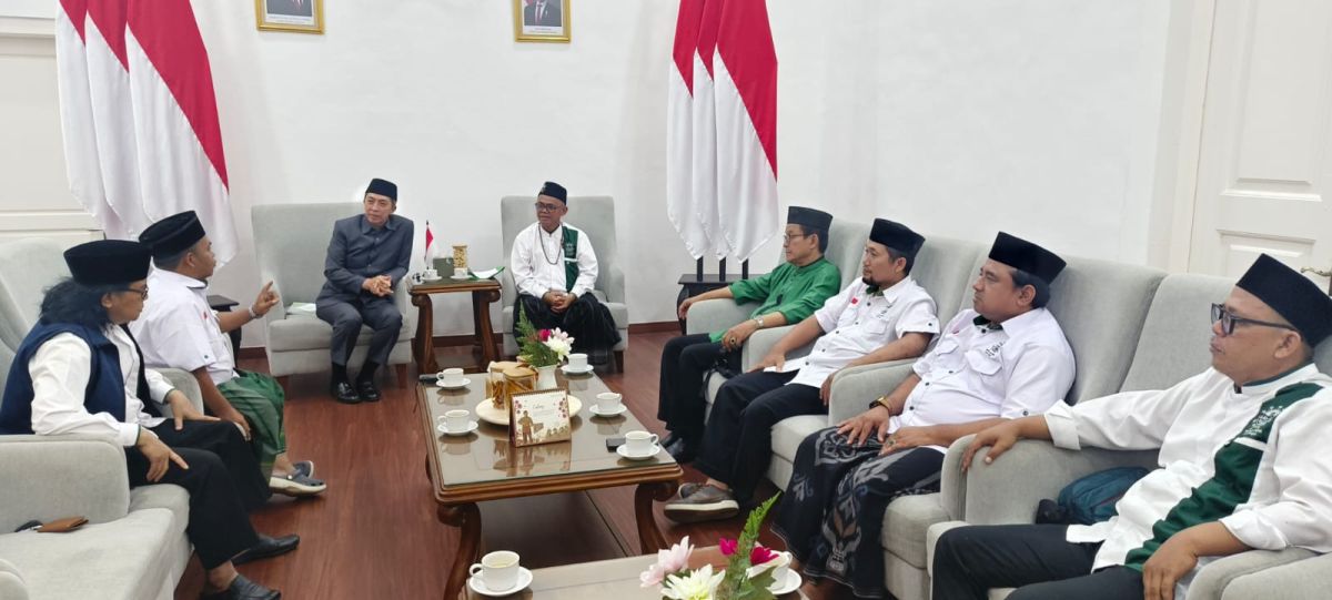 JATMAN Kota Bogor Perkuat Nasionalisme Lewat Spiritualitas dan Moderasi Beragama