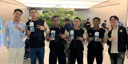 Mau Kerja ke Jepang? LPK SO CBI Siapkan Peserta dari Nol hingga Siap Berangkat