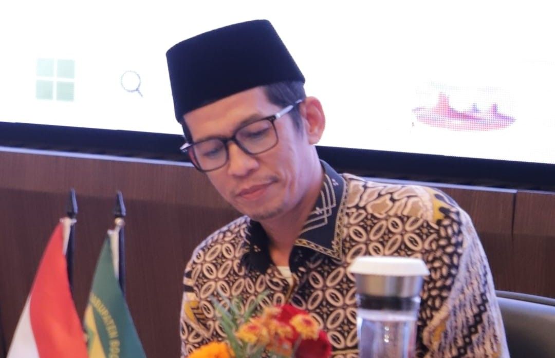 Soroti Proyek Drainase Rp199,7 Juta di Cilebut Timur, AY Sogir Desak APH Selidiki