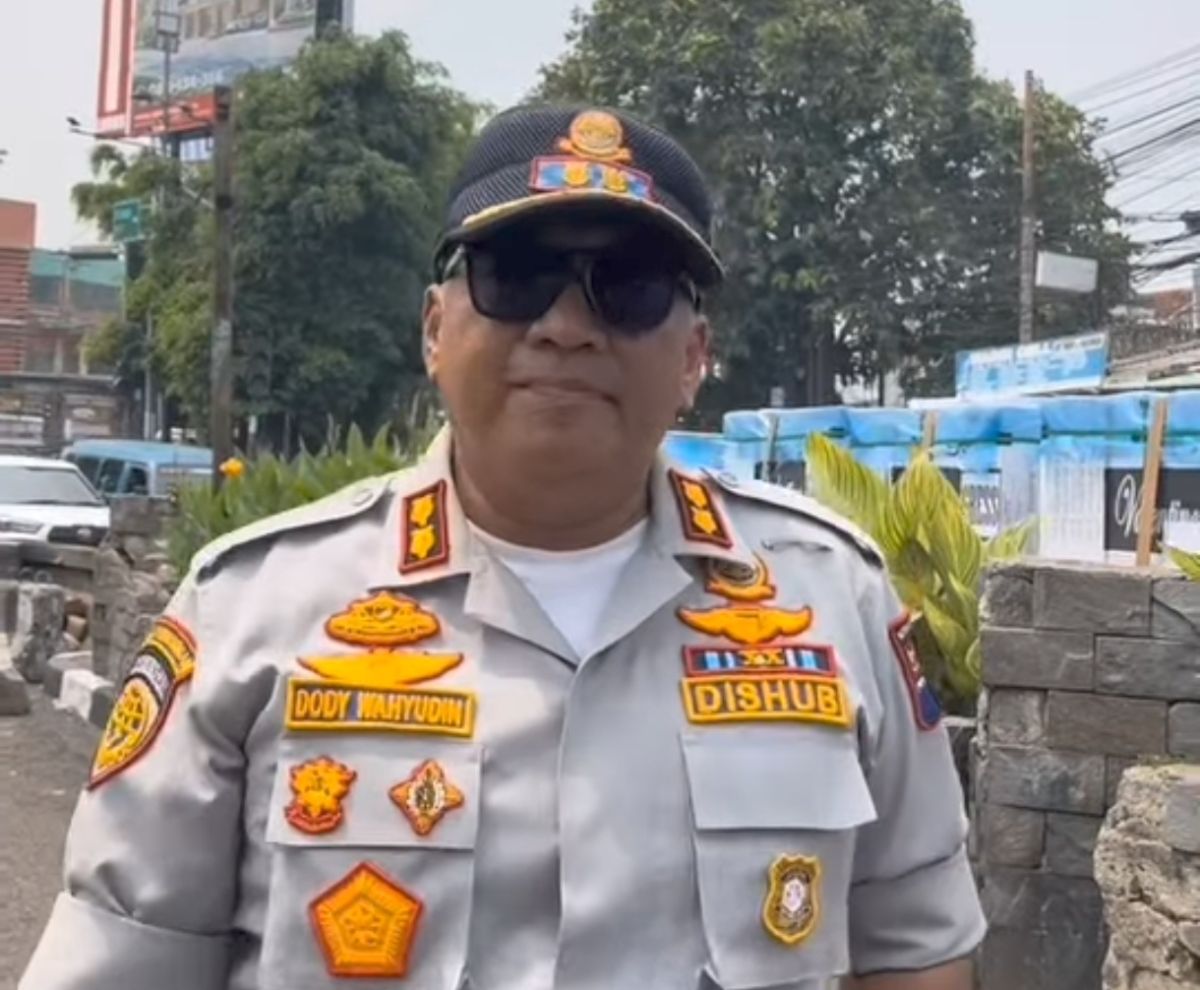 Pendapatan BisKita Trans Pakuan Tembus Rp10,29 Miliar, Koridor K2 Paling Produktif