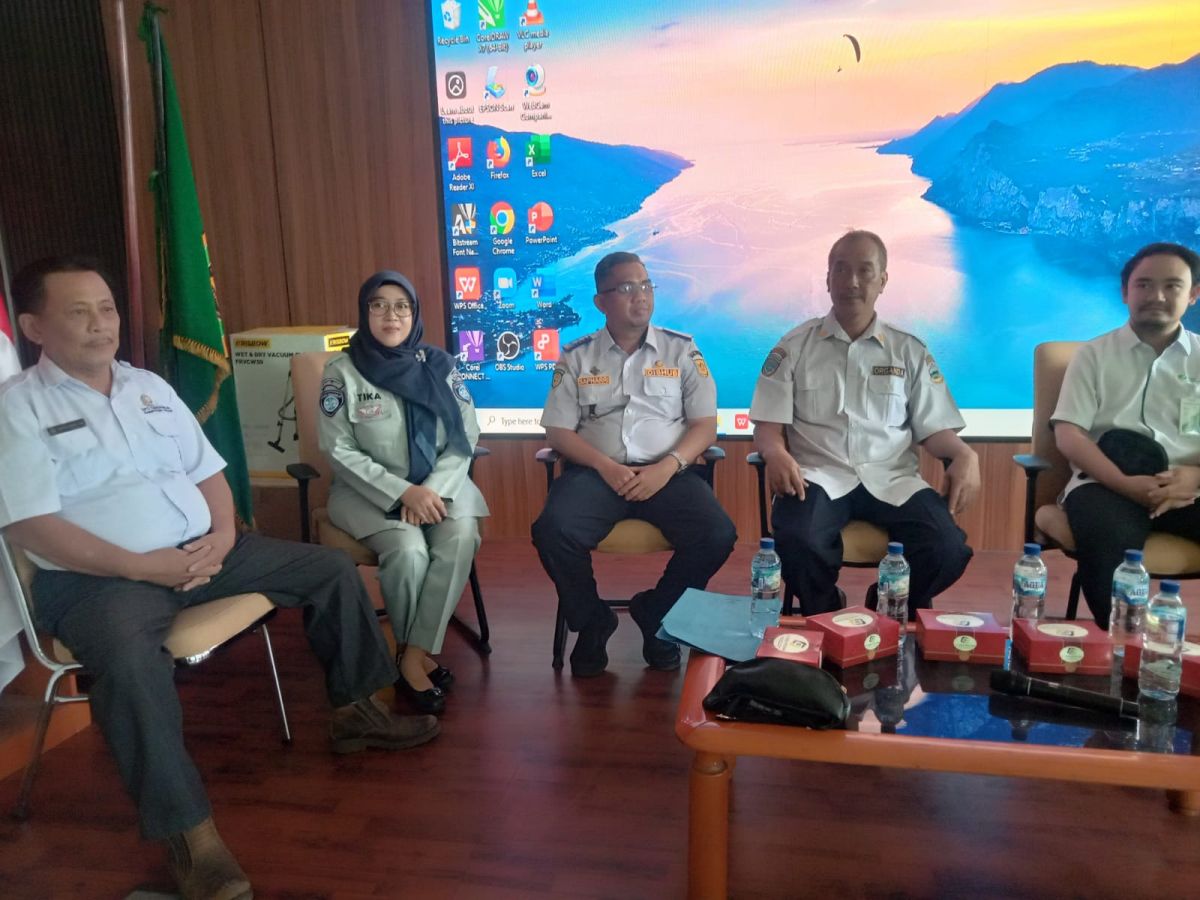 Organda Kabupaten Bogor Perkuat Perlindungan Awak Angkutan, Gandeng Dishub hingga Jasa Raharja