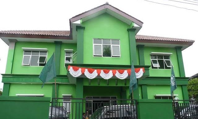 Empat Kali Mundur dari Jabatan NU, Polemik Rais Syuriyah PCNU Kabupaten Bogor Menanti Keputusan PBNU
