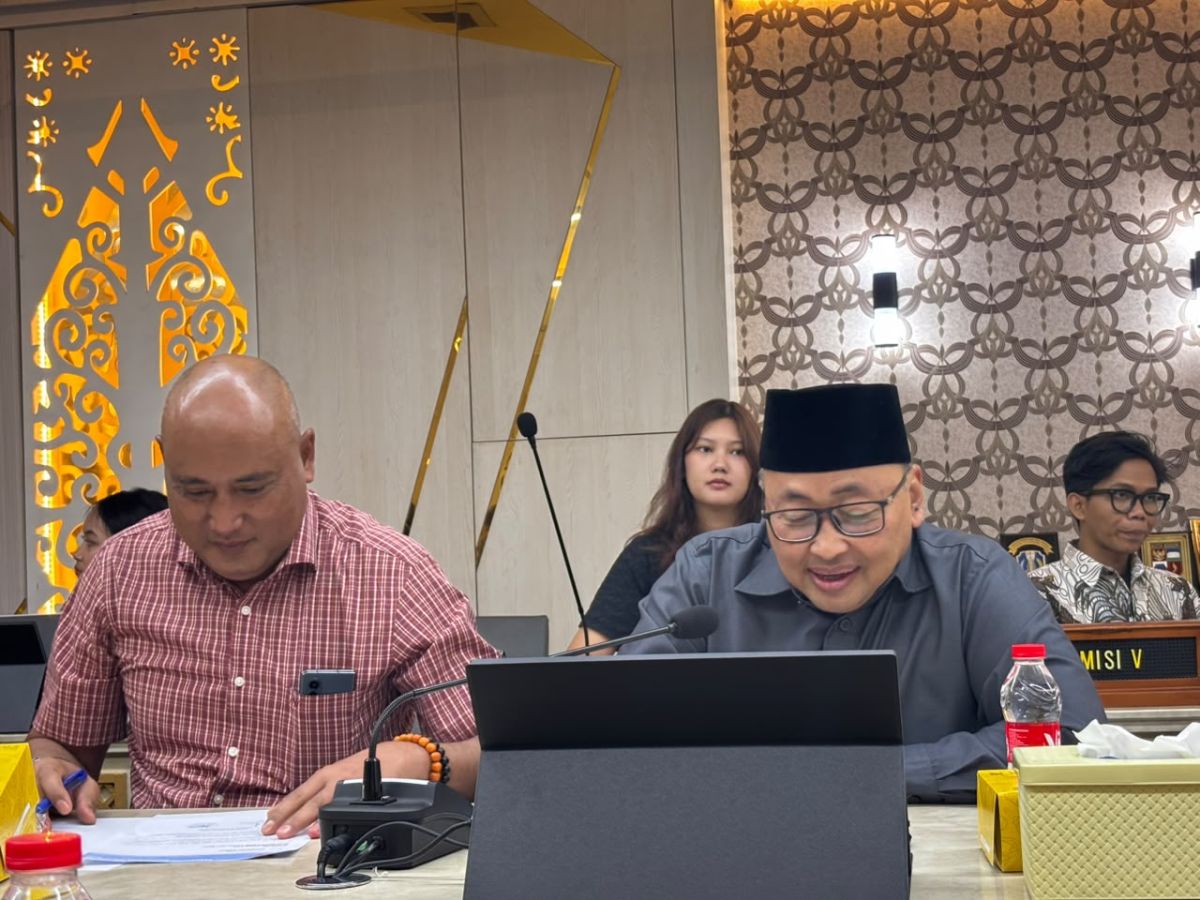 Bidik Juara Umum Porwanas 2027, PWI Jabar Kantongi Dukungan DPRD