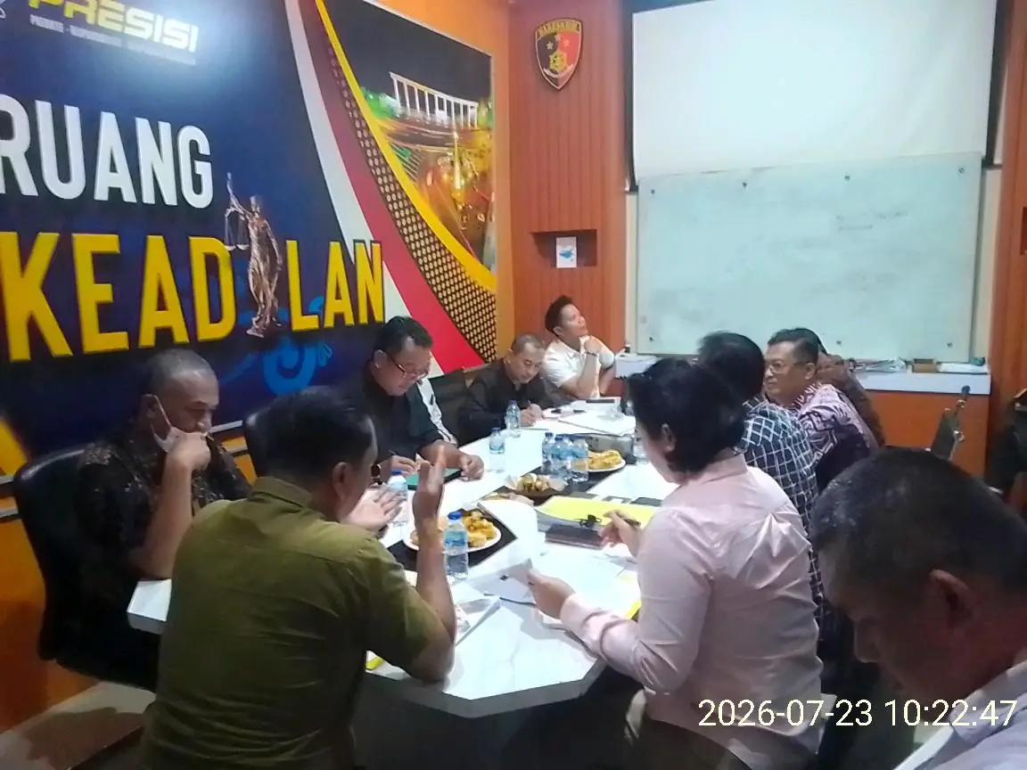 FKPP Desak Polisi Tuntaskan Kasus Sumur Tujuh, Publik Menanti Kepastian Hukum Pelestarian Situs Bersejarah