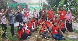 PD Sukaraja” KRL Banyak Inovasi yang Bisa Menimbulkan Ekonomi