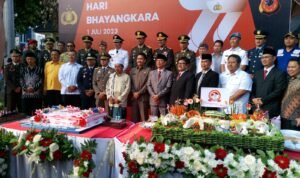 Upacara-Hari-Bhayangkara