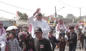 Pawai